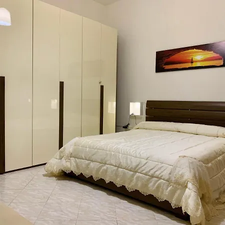 Monfenera 3 * Palerme