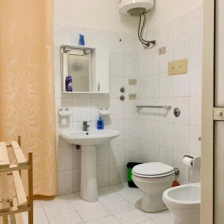 Monfenera 3 Appartement